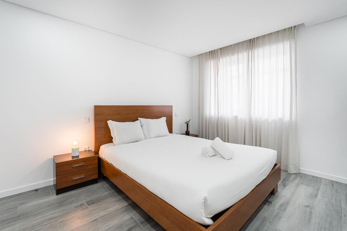 Guestready - Casegas Residence In Marques Porto Exterior foto